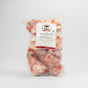 foto produk Iga Sop 1 KG