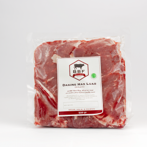 foto produk Sirloin 500 GR