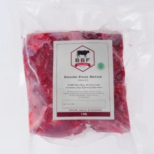 foto produk Daging Paha Depan 1 KG