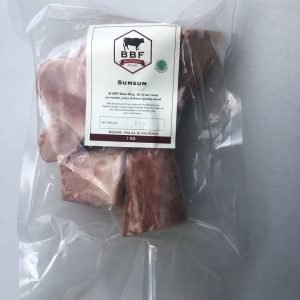 foto produk Sumsum 10 KG