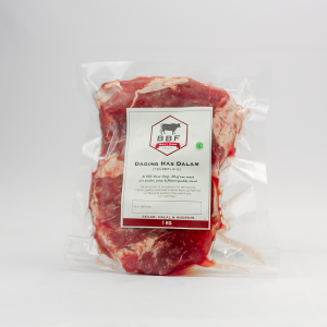 foto produk Tenderloin 10 KG