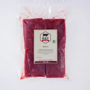 foto produk Empal 500 GR