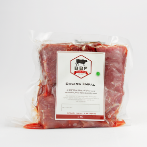 foto produk Empal 1 KG