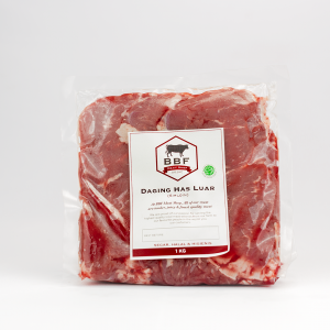 foto produk Daging Giling Special 1 KG