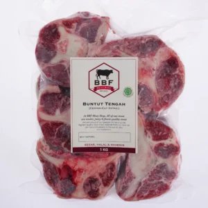 foto produk Buntut Tengah (Center Cut) 1 KG